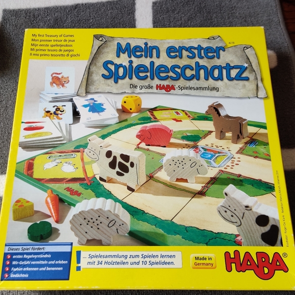 Kids toys and games - Picture 9 of 15